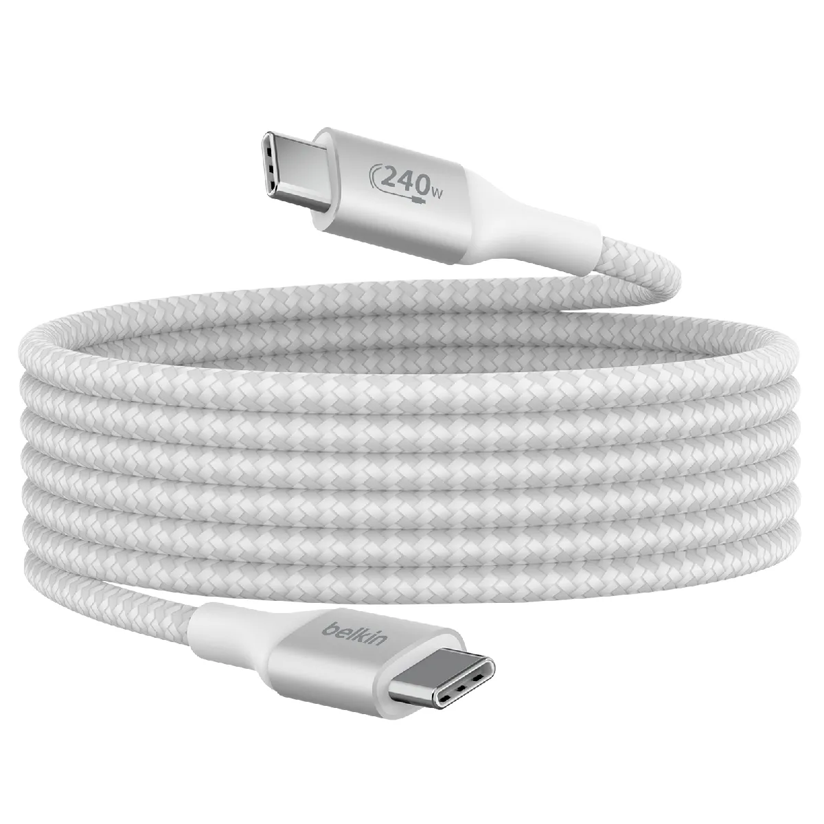 Belkin Câble USB C vers USB C renforcé 2