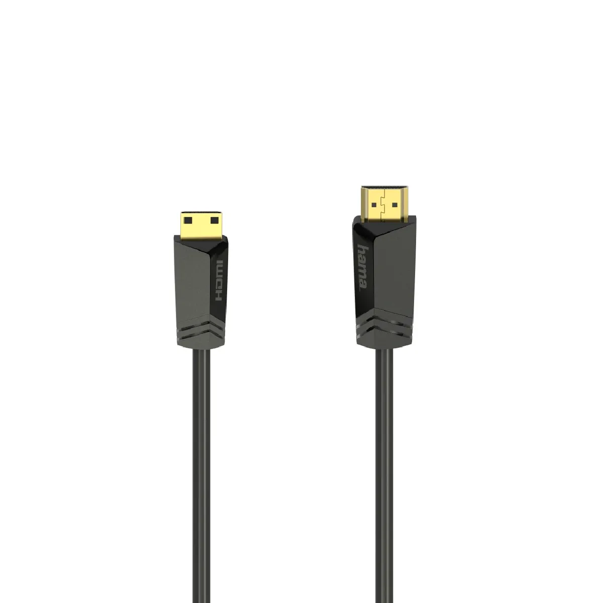 HAMA  C&acirc;ble HDMI Haute Vitesse - 1,5 m