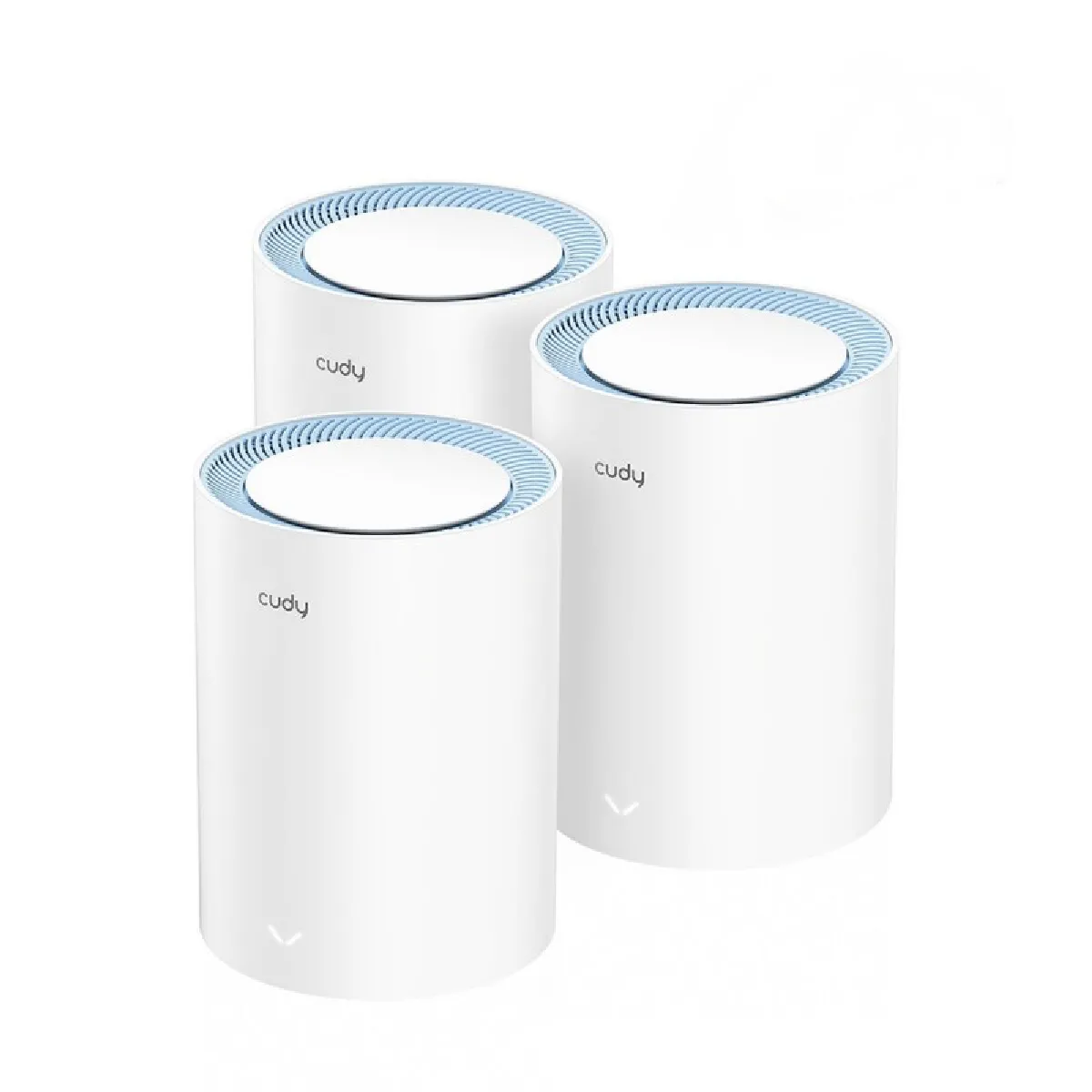Cudy Ac1200 Extension Wi-Fi (3-Pack)