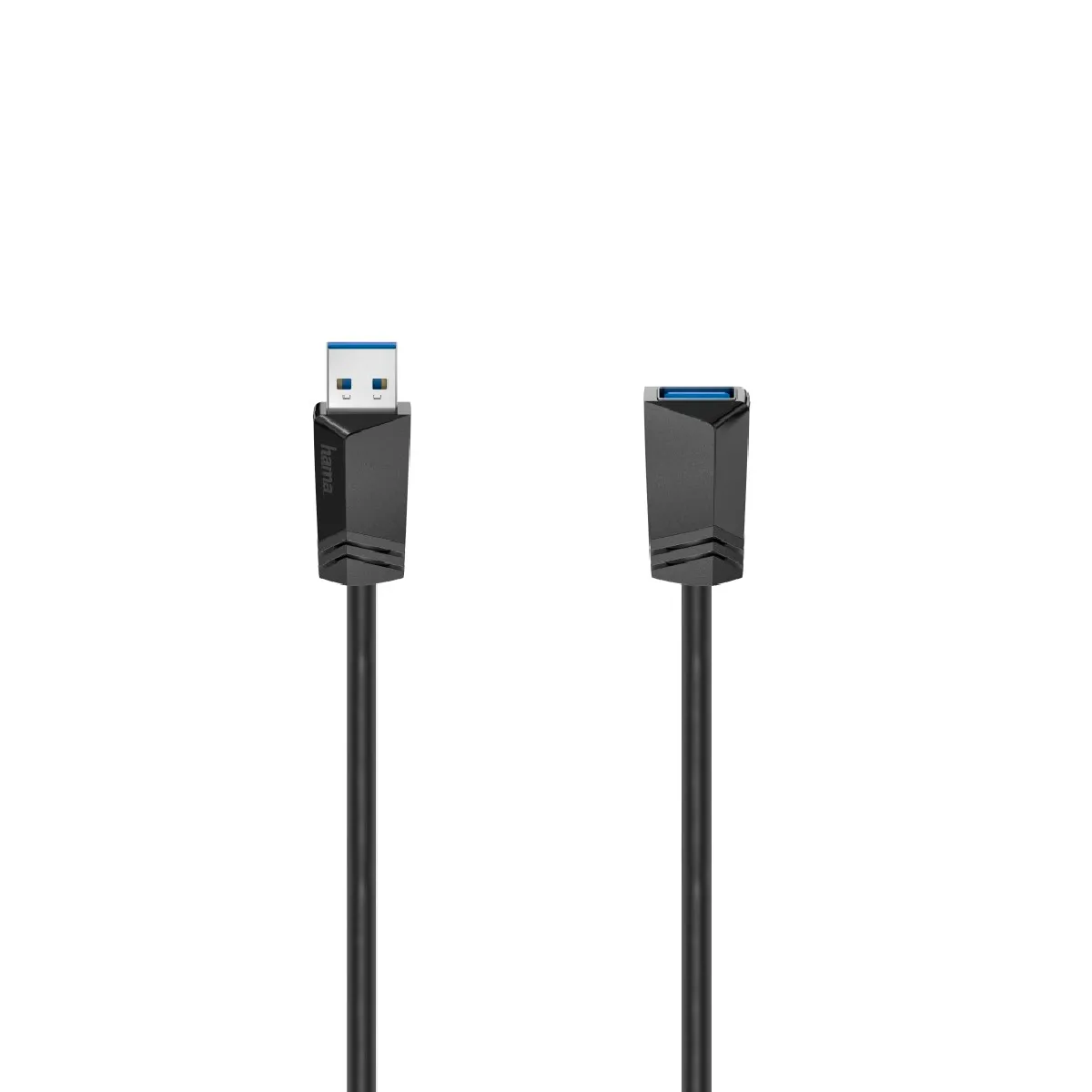 HAMA  Rallonge USB 1,5m