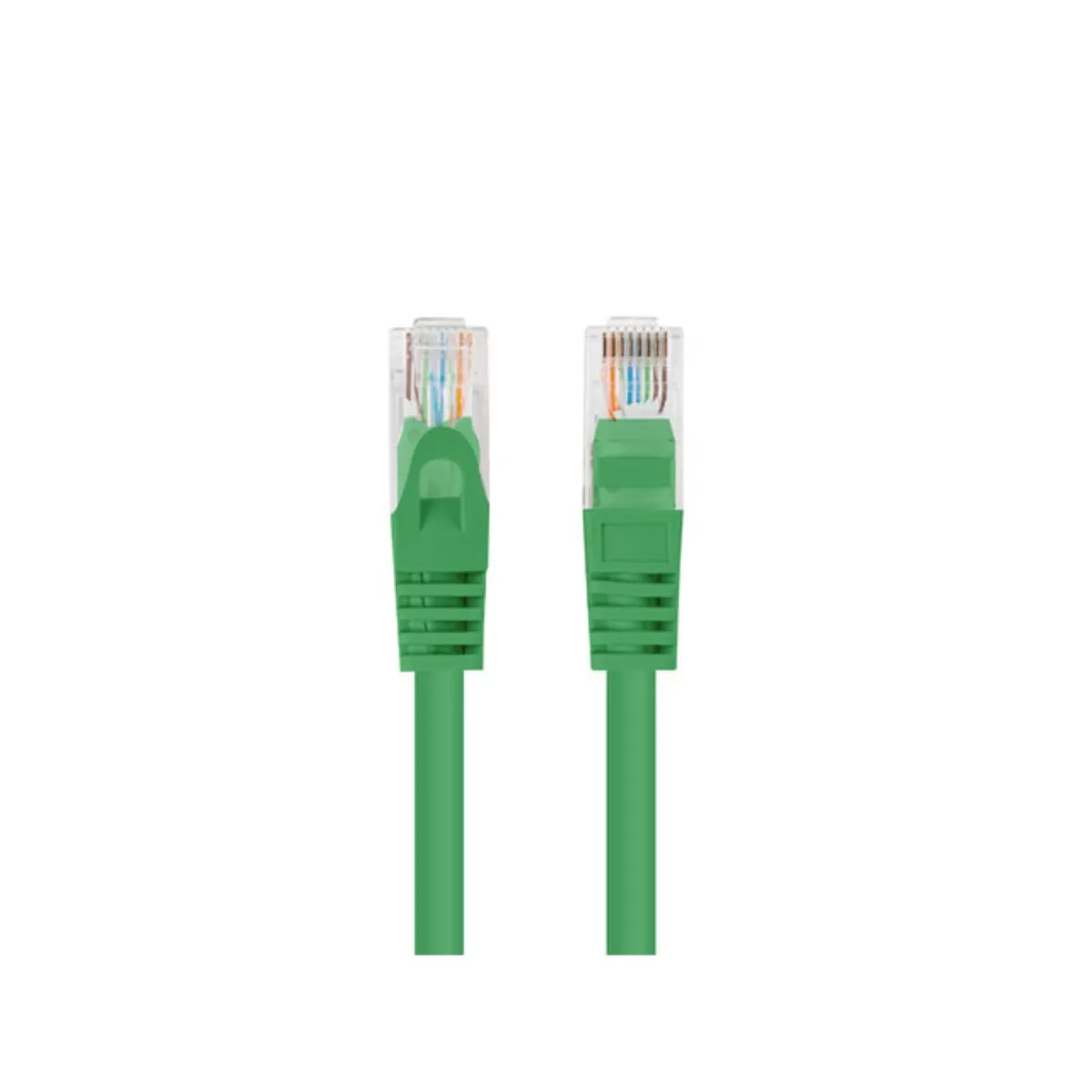 LANBERG PCU6-10CC-0750-G Patch cord - Image 3