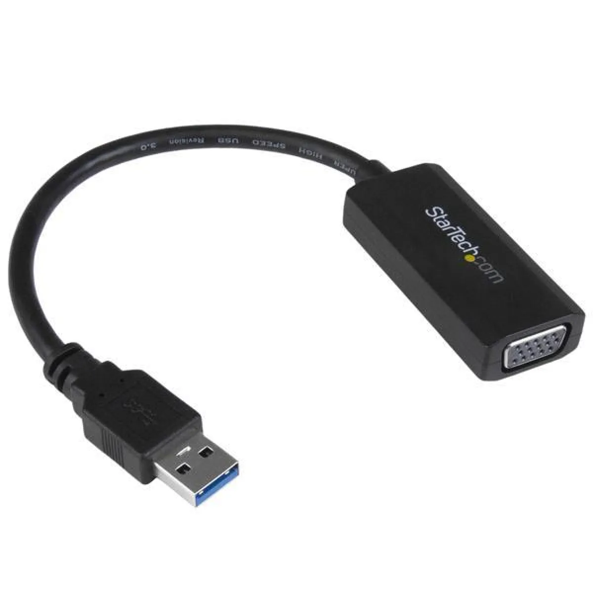 Startech.com Adaptateur Vidéo Usb 3.0 Vers Vga