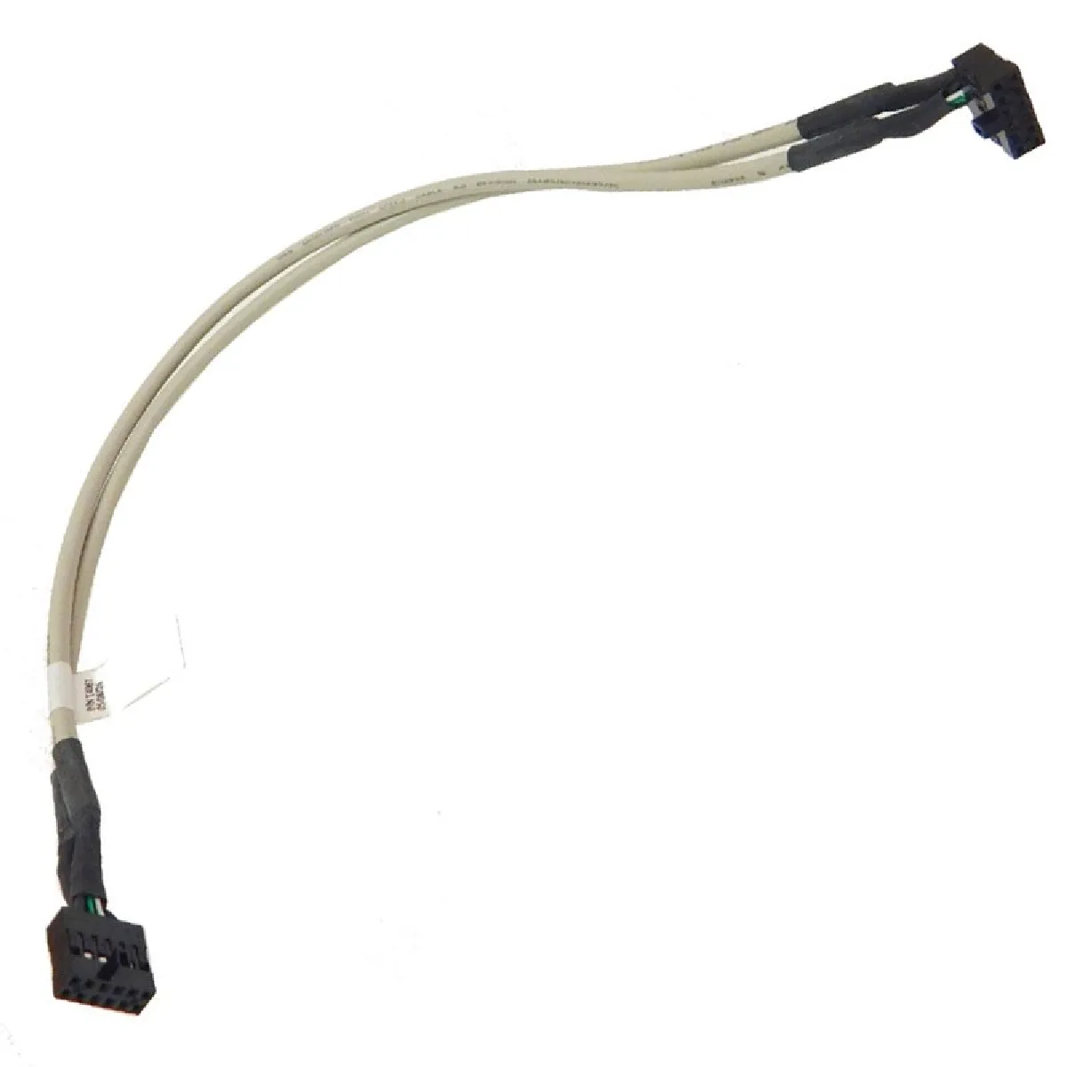 Dell Câble Nappe 0T4067 36 cm