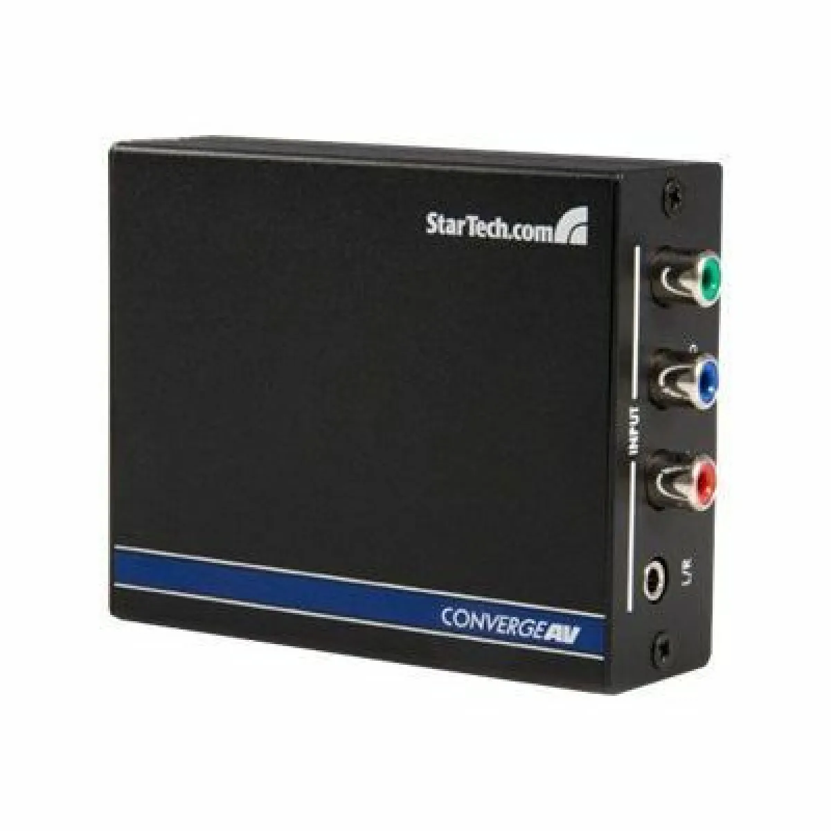 Startech.com Startech Convertisseur Composite - Hdmi