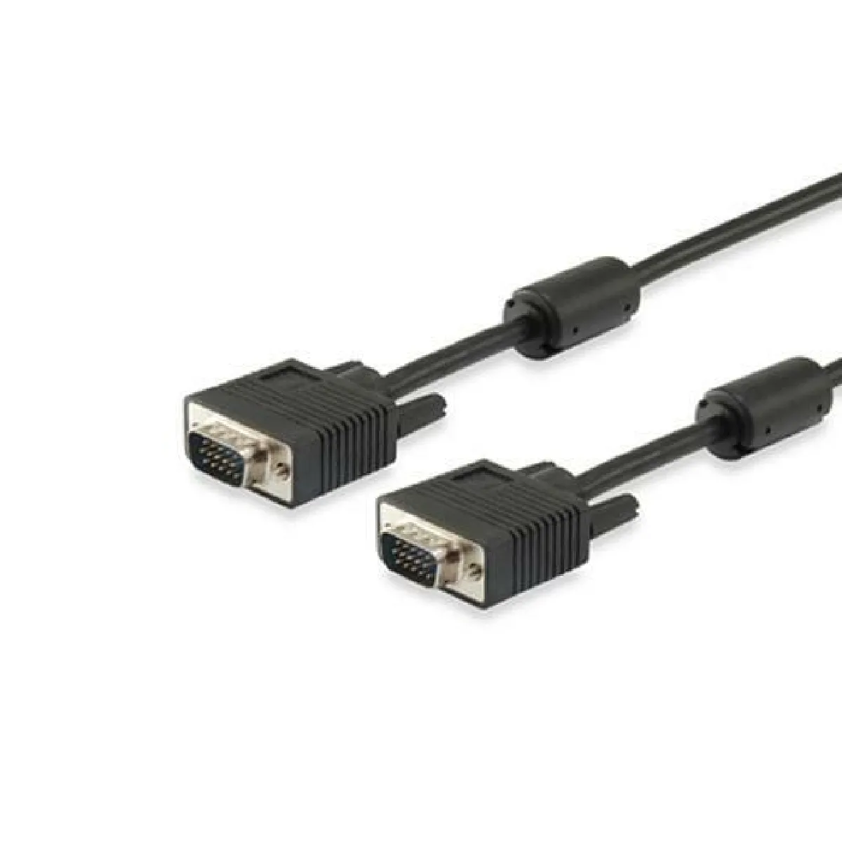 Générique Noir Câble Vga - 20 M
