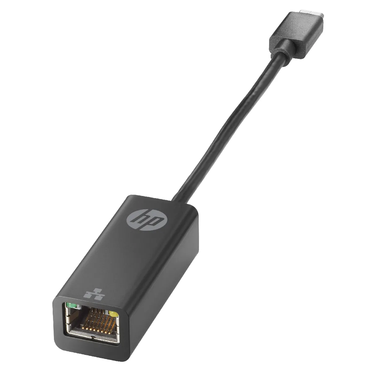 Adaptateur HP USB-C vers RJ45 V8Y76AA#ABB