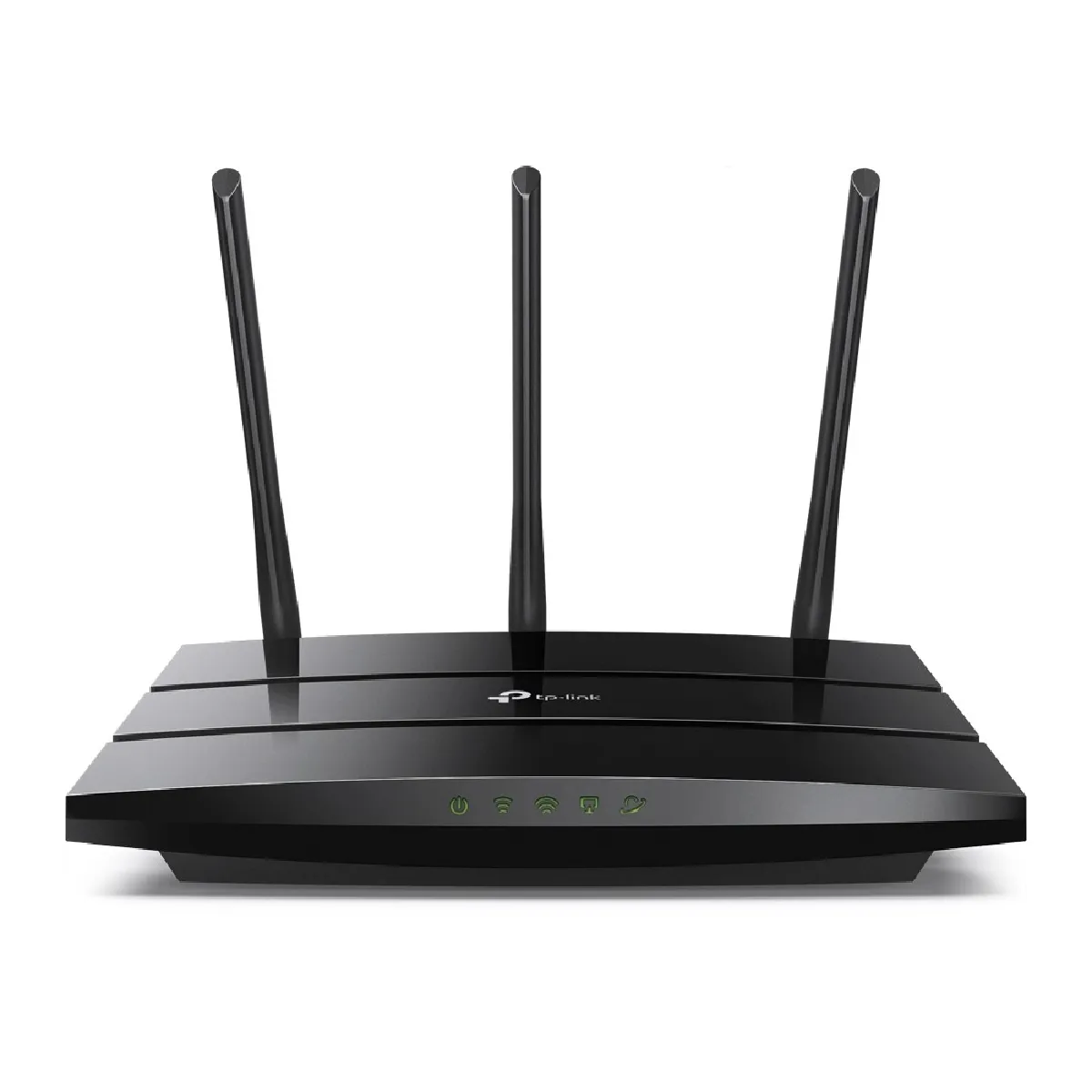TP Link AC1900 Dual Band Wi Fi RouterSPEED: - vue 8