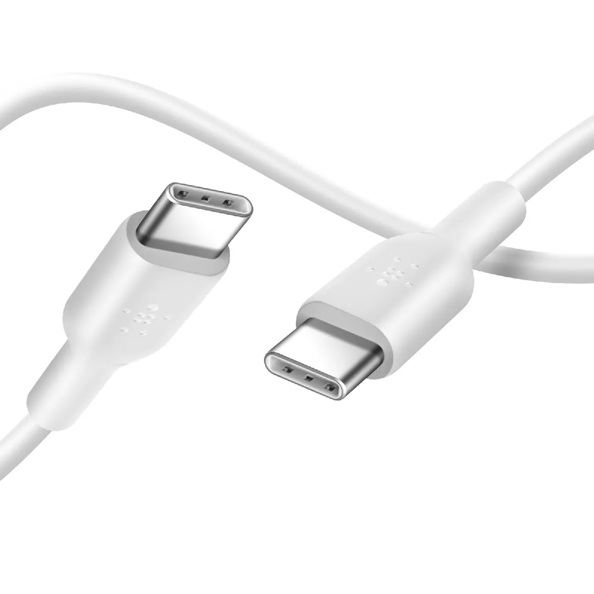 Belkin CAB003BT1MBK câble USB 1 USB C - vue 6
