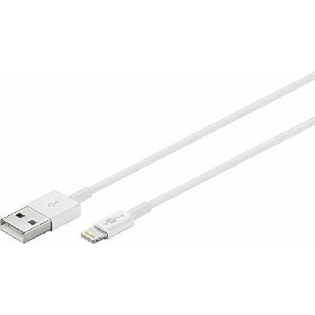 Câble Lightning vers USB pour charger et synchroniser 54600 - Image 2