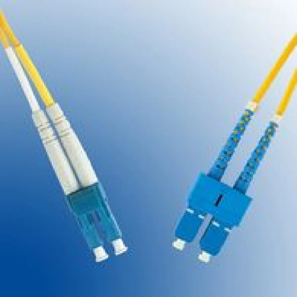 Disney Câble Fibre Optique Monomode - 1 M