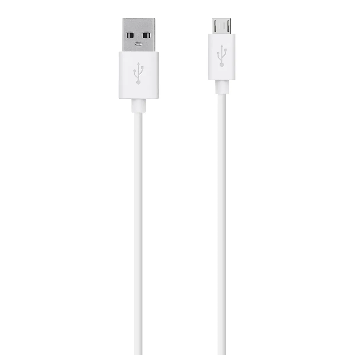 Belkin F2CU012BT2M WHT USB Cable