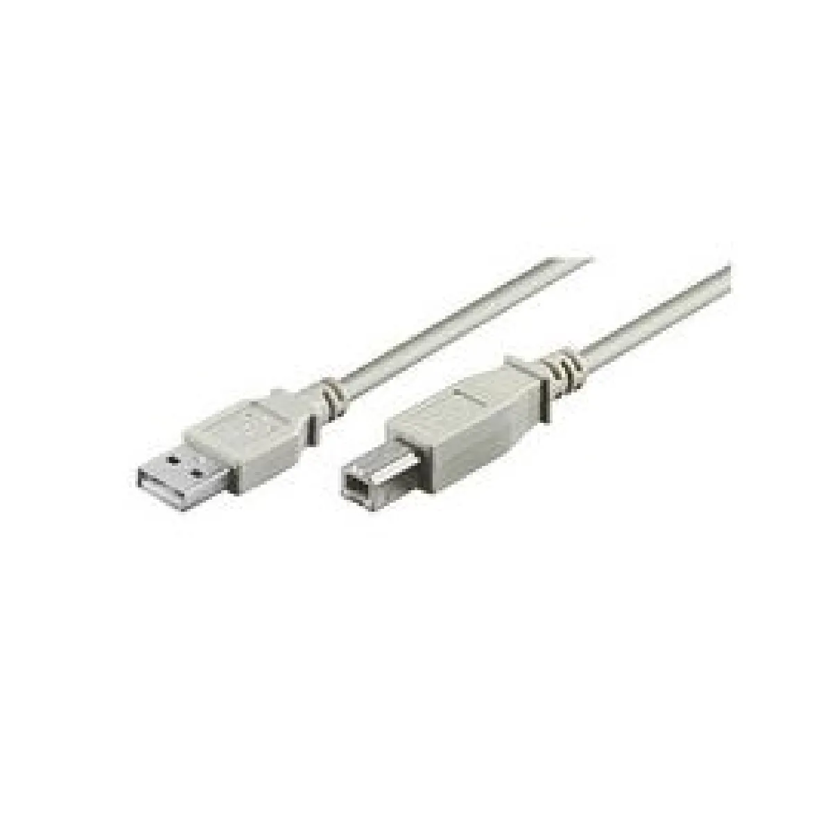 Microconnect Câble USB 2. B 5m