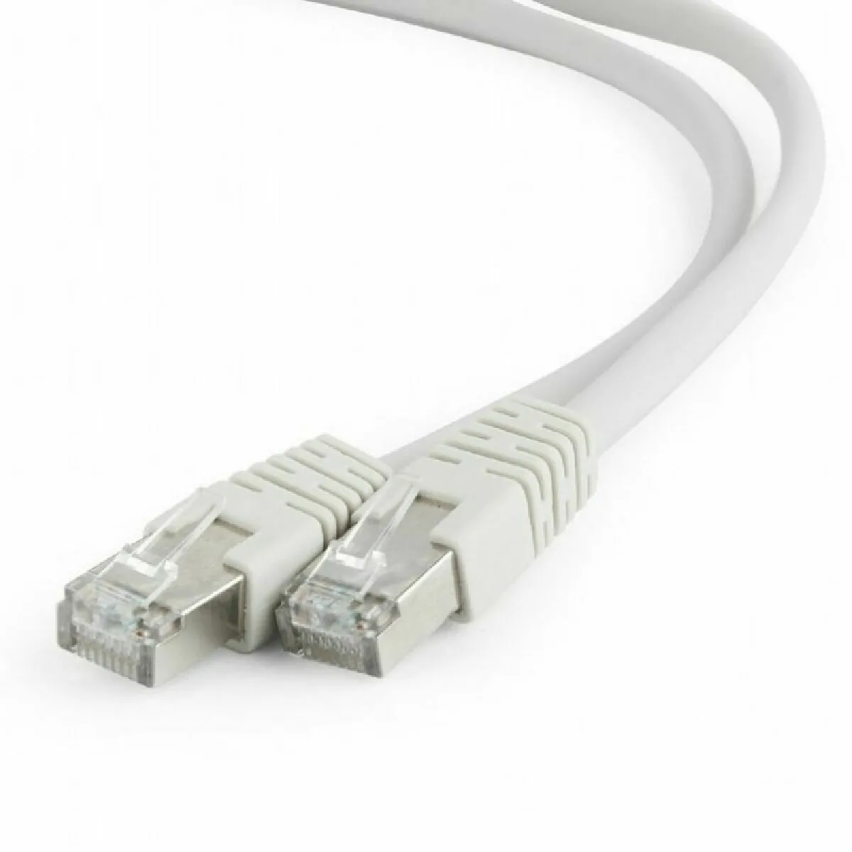 GEMBIRD PP6A-LSZHCU-10M Patch cord - Image 3