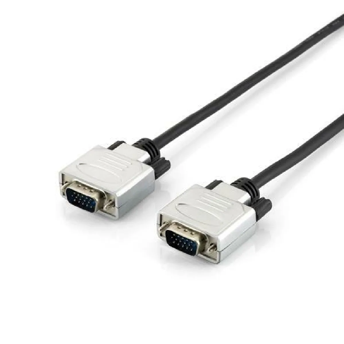 Générique Argent Câble Vga - 3 M