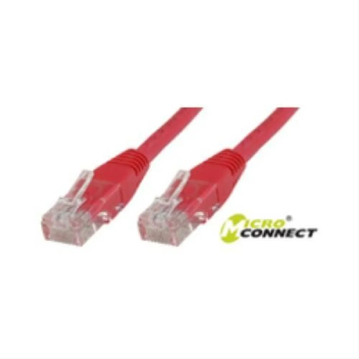 Microconnect B UTP603R Câble Ethernet