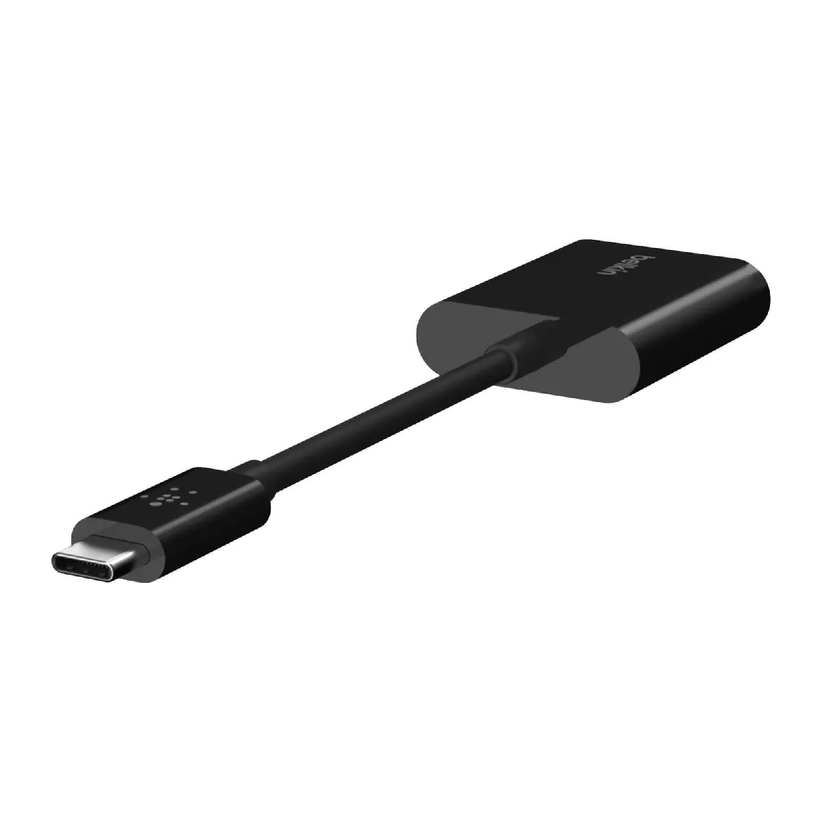 Belkin F7U081BTBLK Chargeur Mobile - vue 2