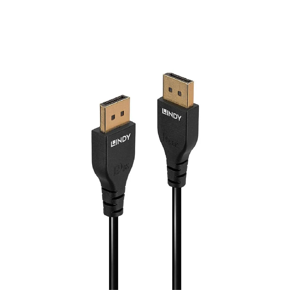 Lindy Noir 36463 Displayport Cable