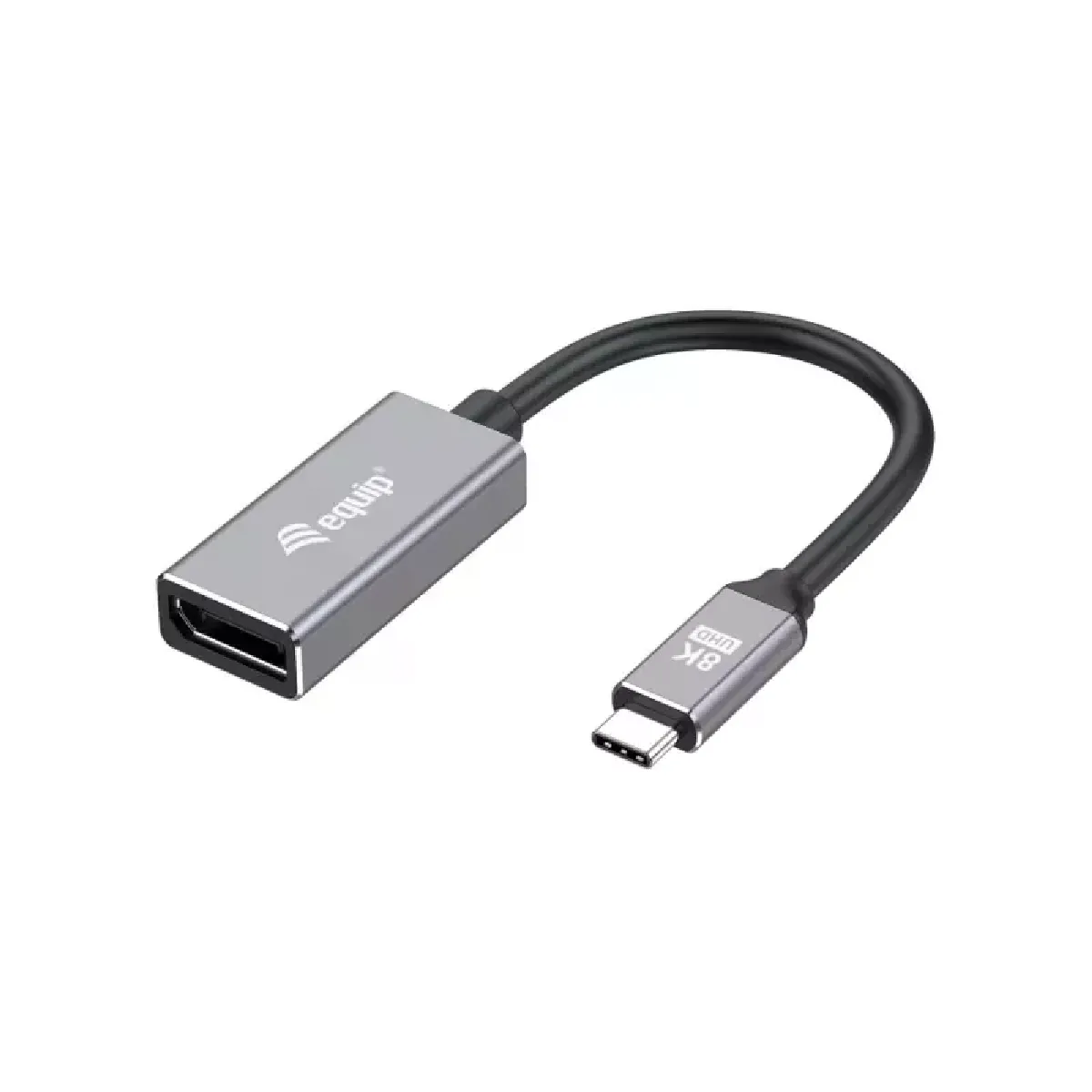 Générique Adaptateur Usb-C Vers Displayport 1.4 8K