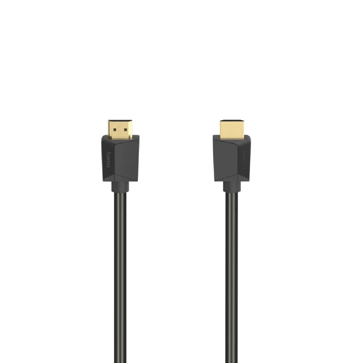 HAMA  HDMI Ultra Haute Vitesse 3m - 8K