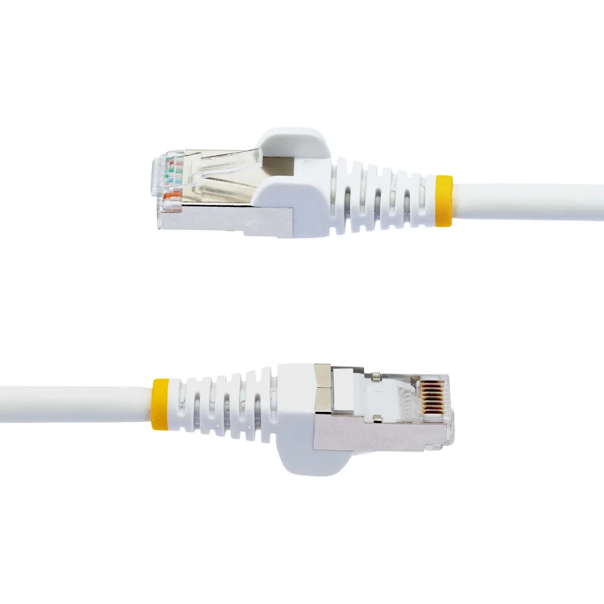 Startech.com Blanc Câble Ethernet Cat6a - 10 M