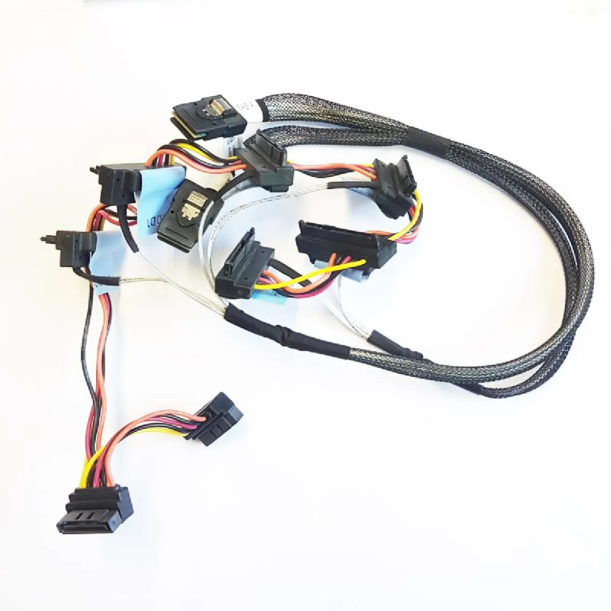 Dell Câble nappes T110 SATA SAS RAID