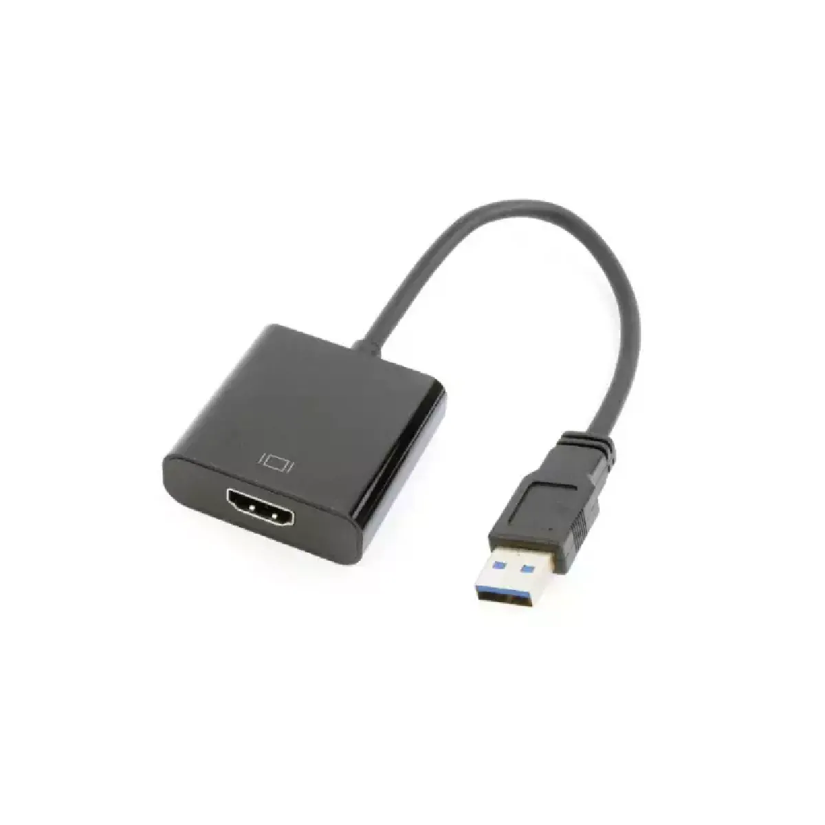 Générique Adaptateur Vidéo Usb 3.0 Vers Hdmi