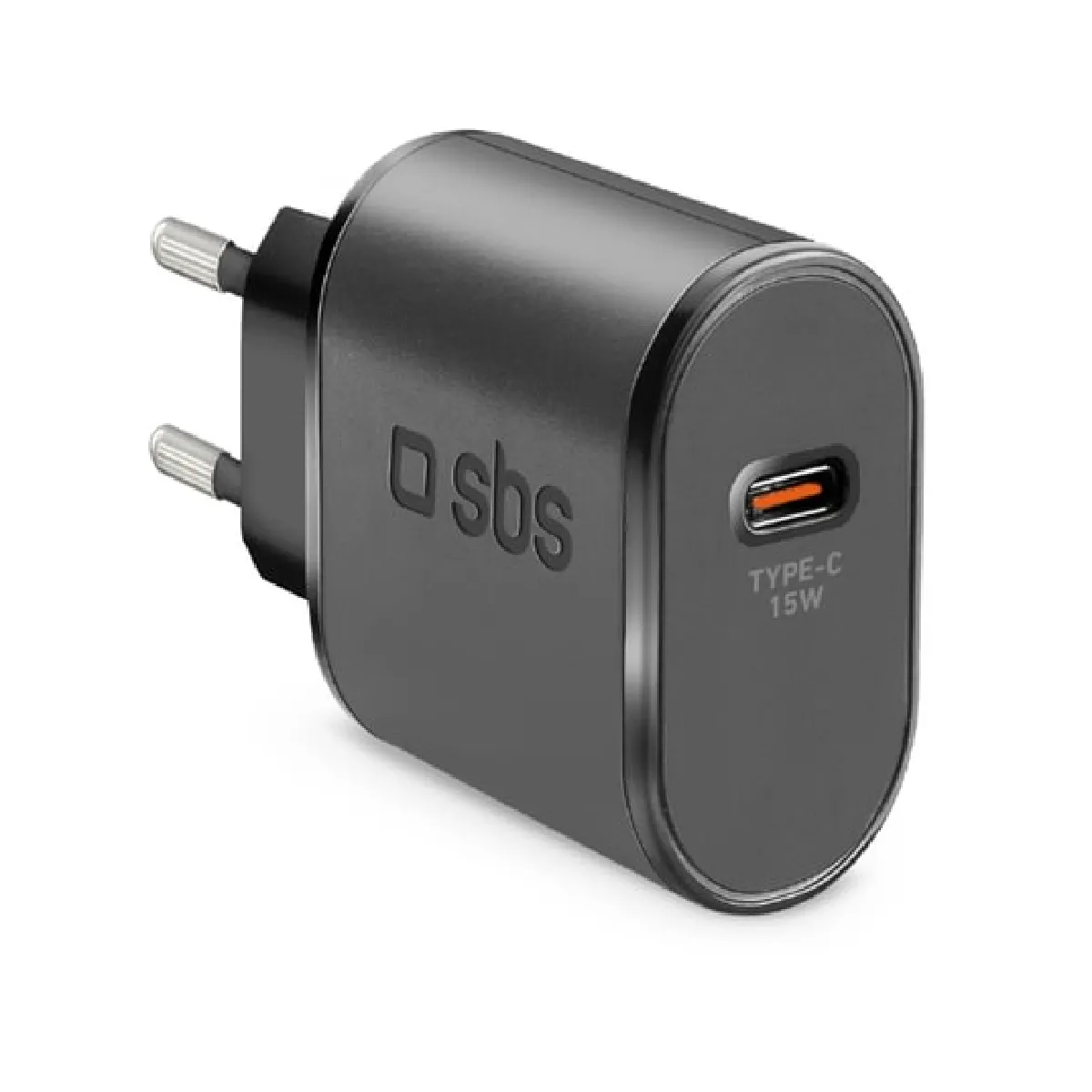 Sbs Chargeur De Batterie 15W Ultra-Rapide - Image 3