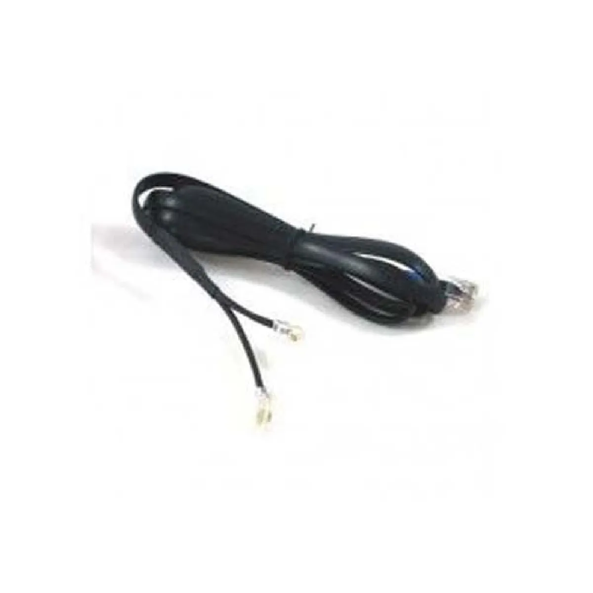 Jabra B2B Câble DHSG pour SIEMENS AASTRA SNOM TIPTEL - vue 4