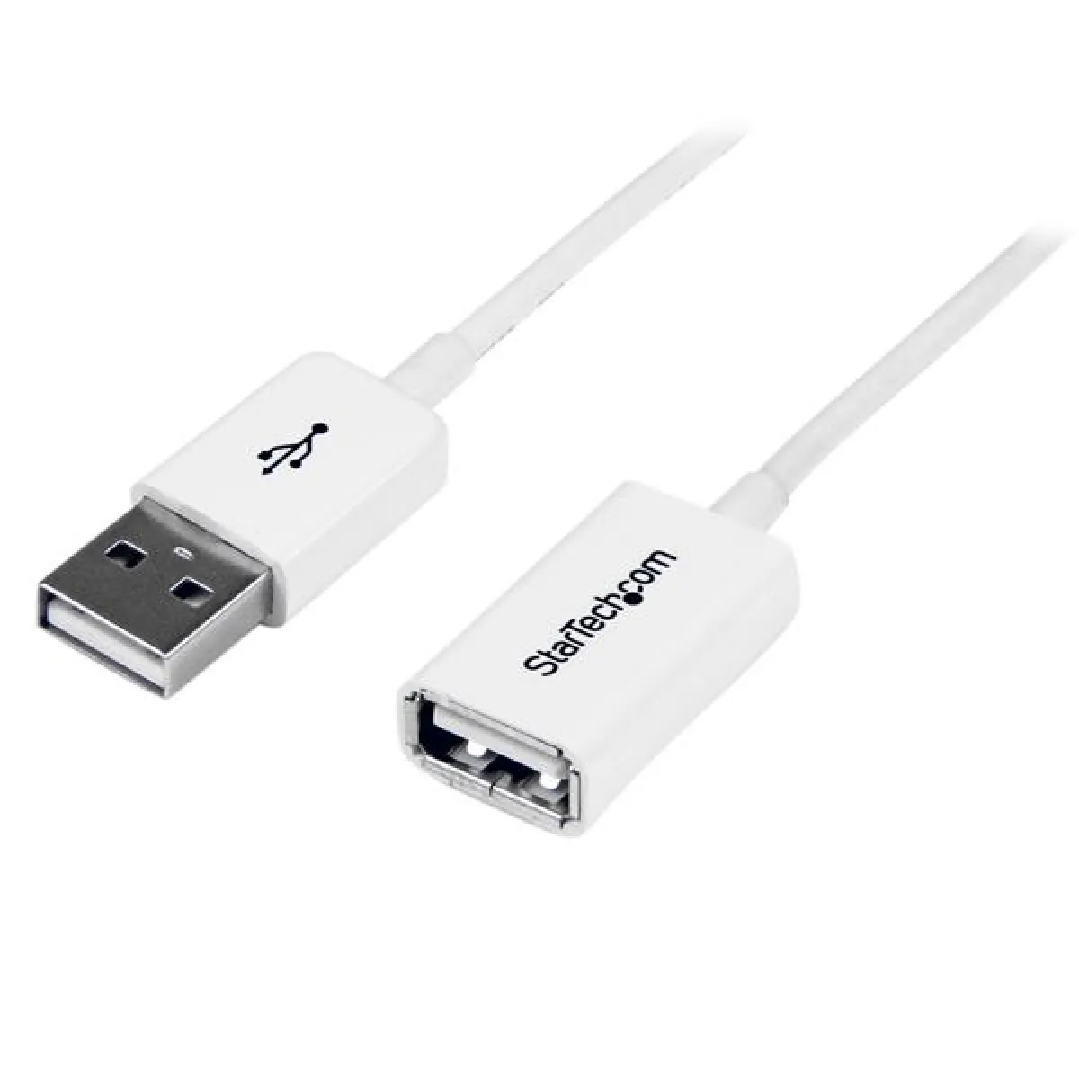 Startech.com Blanc Câble D'extension Usb 2.0 Type A-A - M/F - 3 M - Image 3