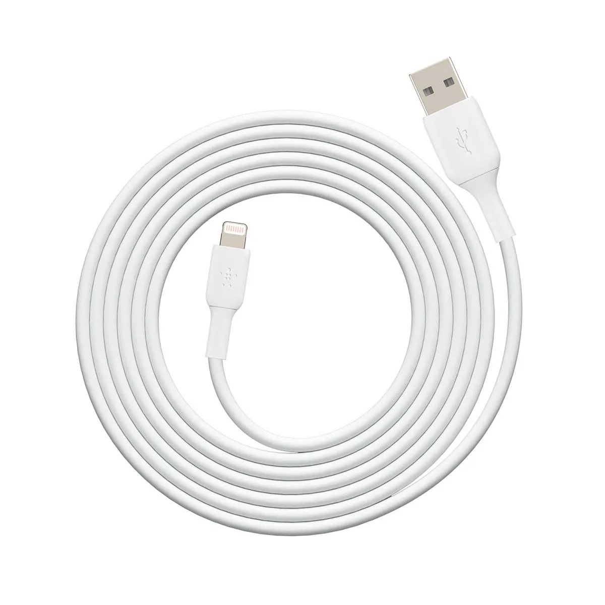 Belkin Lightning to USB-A Cable 2M