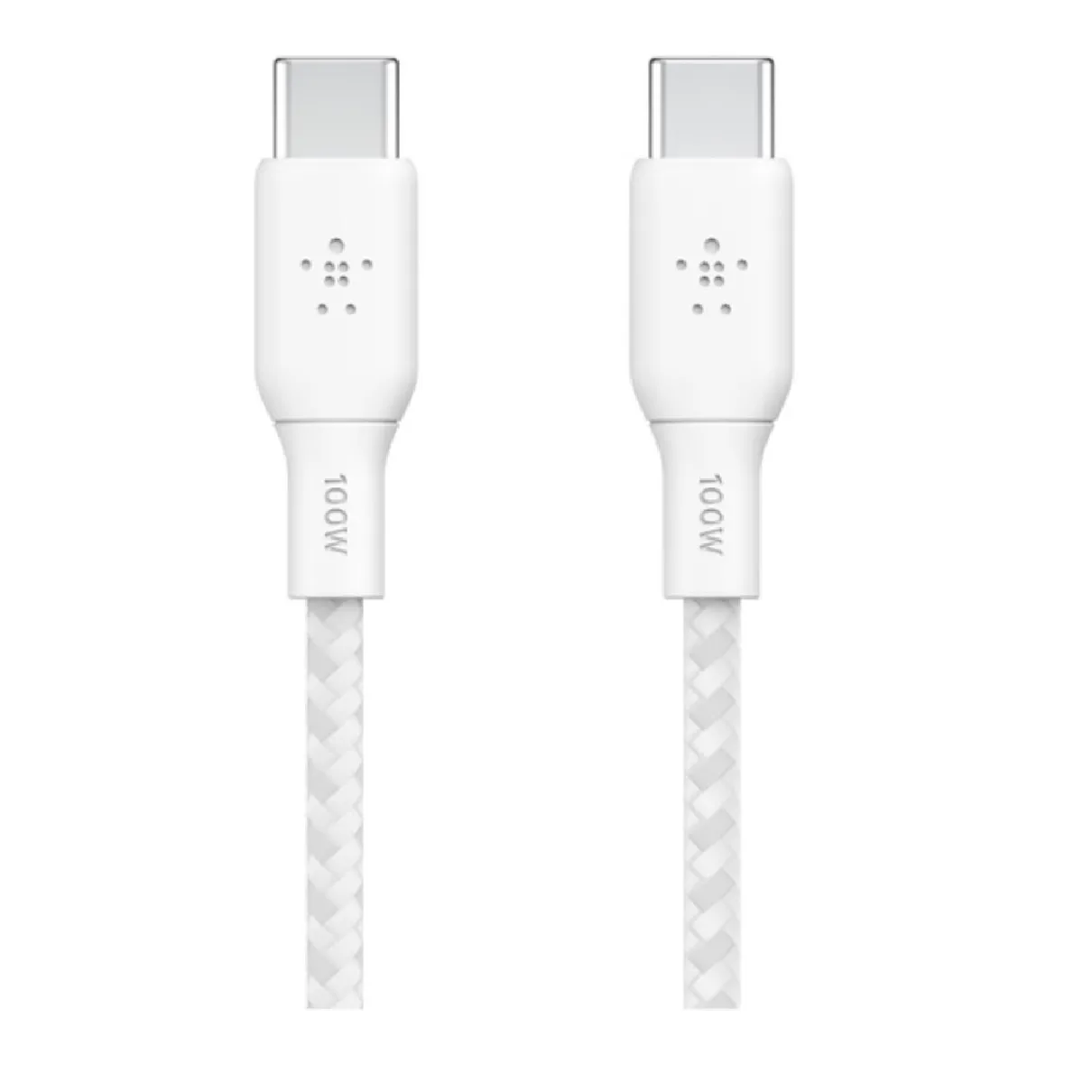Belkin Câble USB C vers USB C renforcé 2