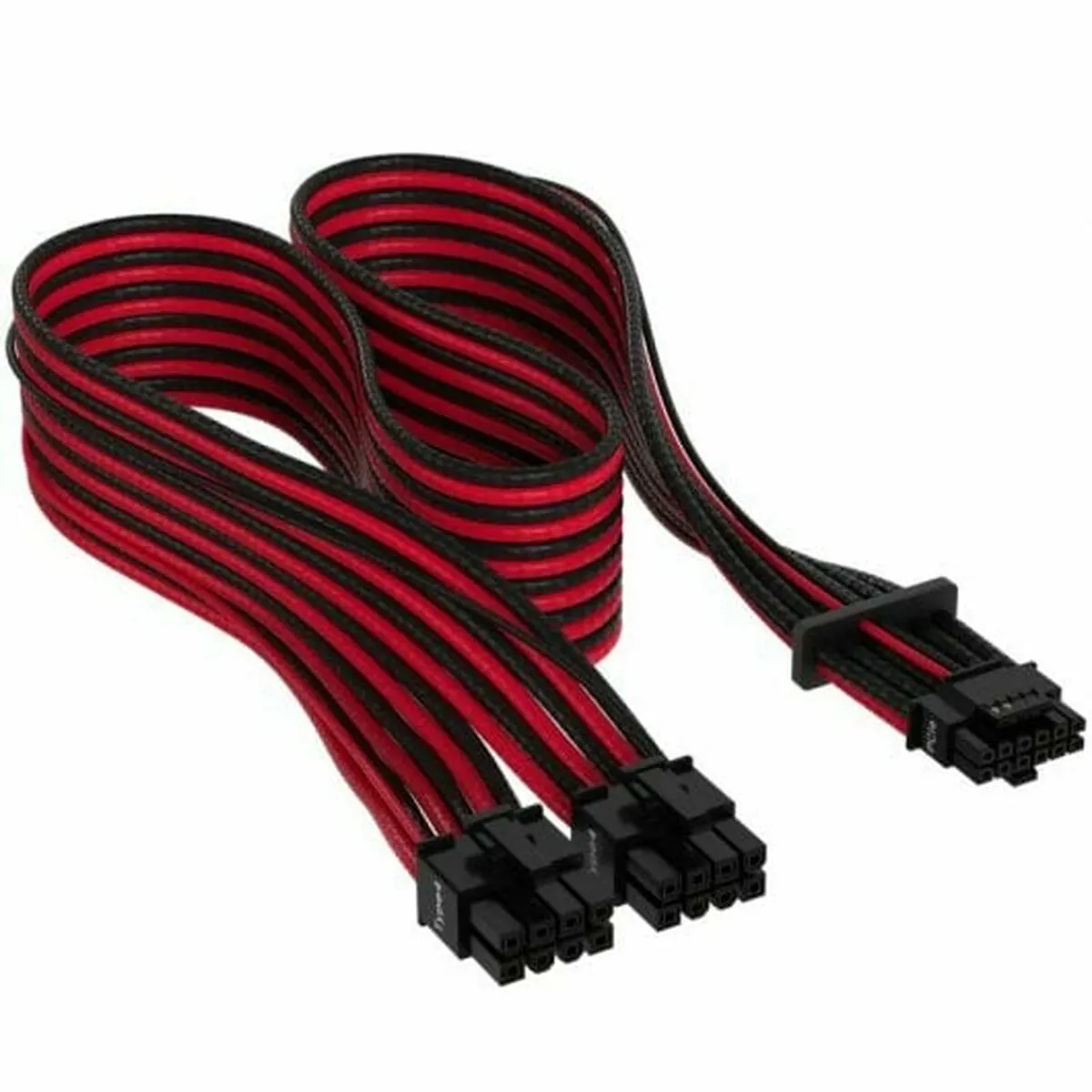 Corsair câble 12+4 broches PCIe Gen 5 - vue 6