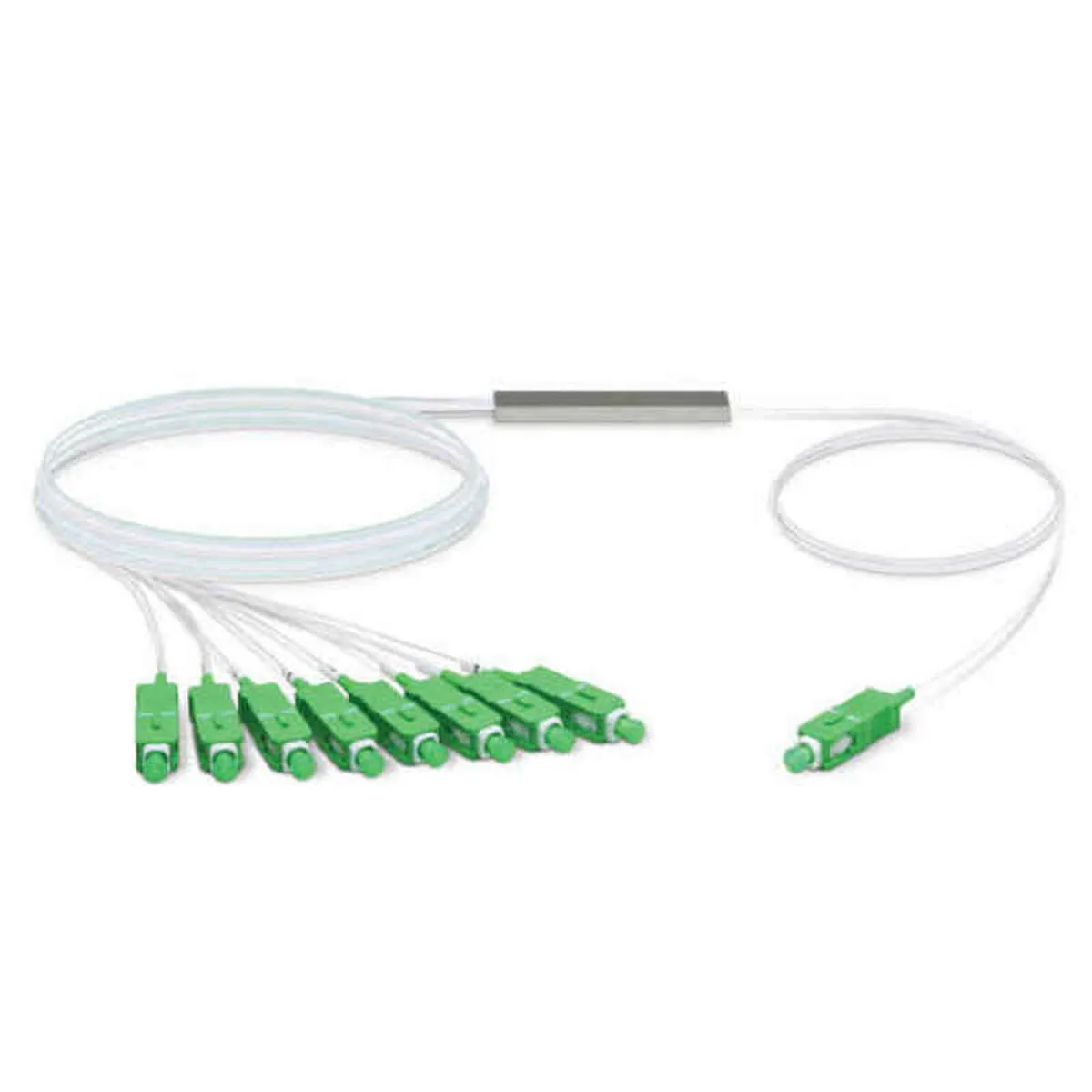 UBIQUITI  C&acirc;ble &agrave; fibre optique UF-SPLITTER-8