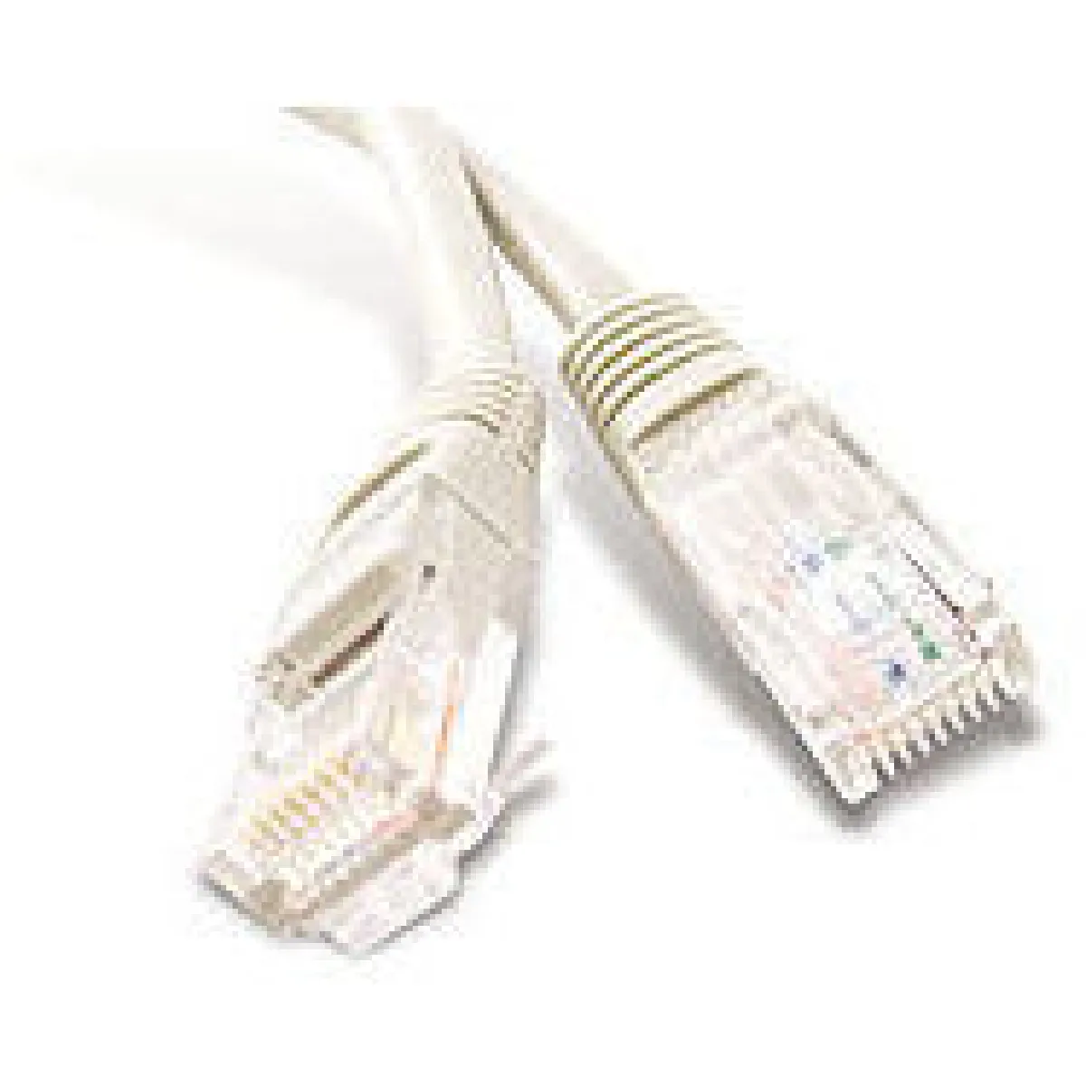MCL Samar CABLE RJ45 BLINDE 2M - Image 4