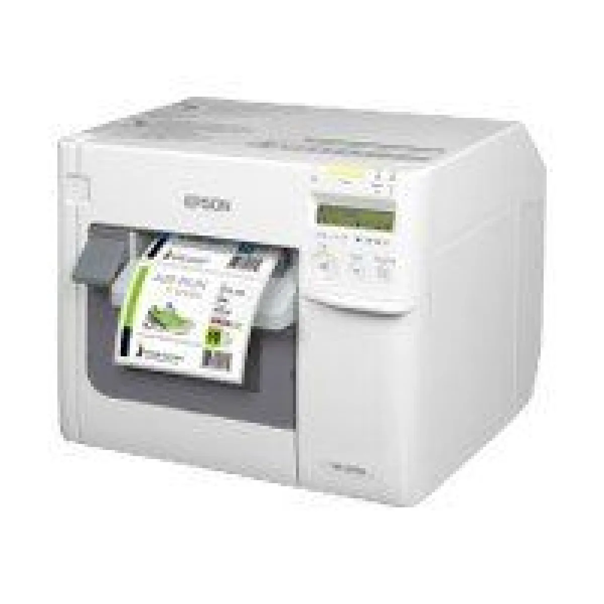 Epson TM C3500 Label Printer Jet d'encre