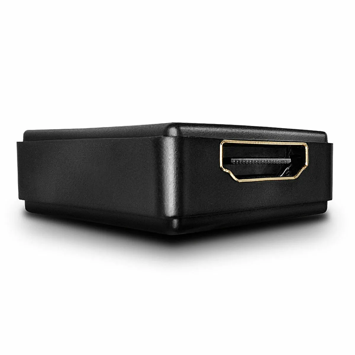LINDY HDMI 4K Repeater / Extender - prolongateur audio/video - HDMI