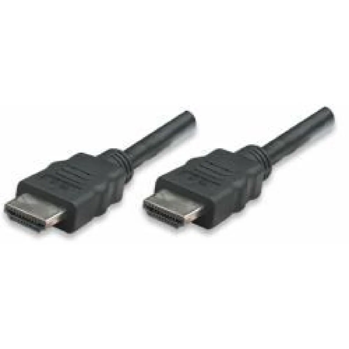 GENERIQUE - Câble HDMI avec Ethernet - 10 m - Image 3
