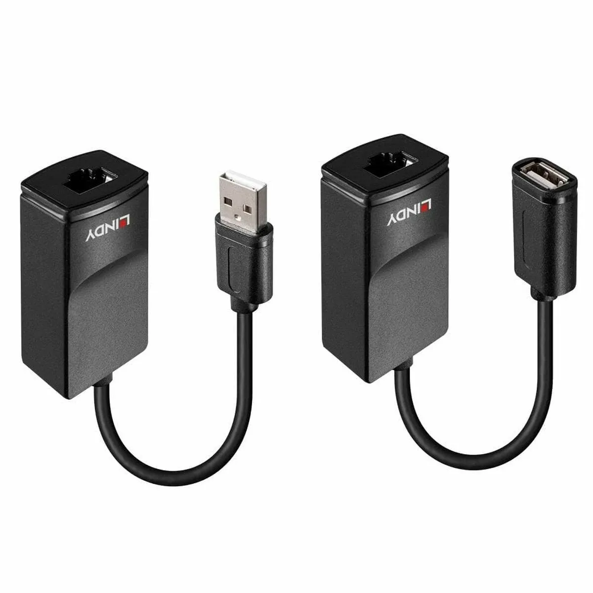 Lindy Adaptateur Usb Vers Ethernet