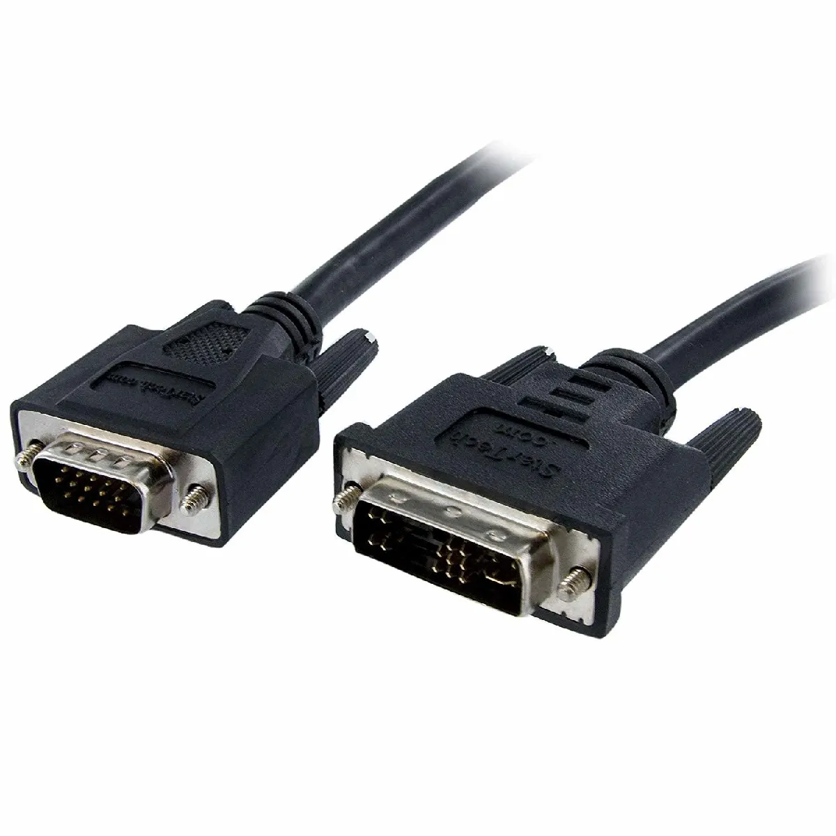 Startech.com Câble Dvi-A Vers Vga - M/M - 2 M - Image 6