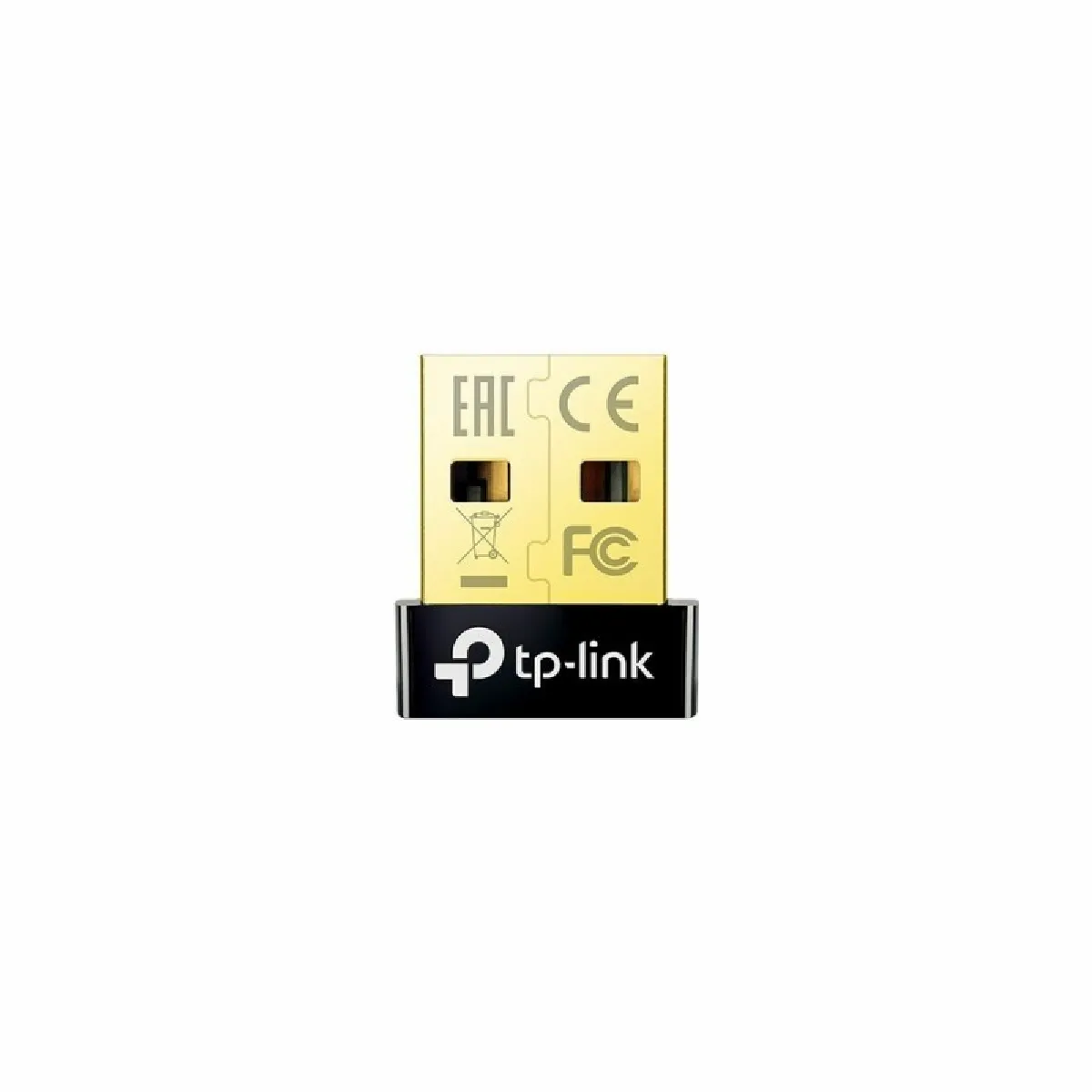 TP Link UB4A Nano adaptateur réseau USB 2.0 Bluetooth 4.0 - vue 2