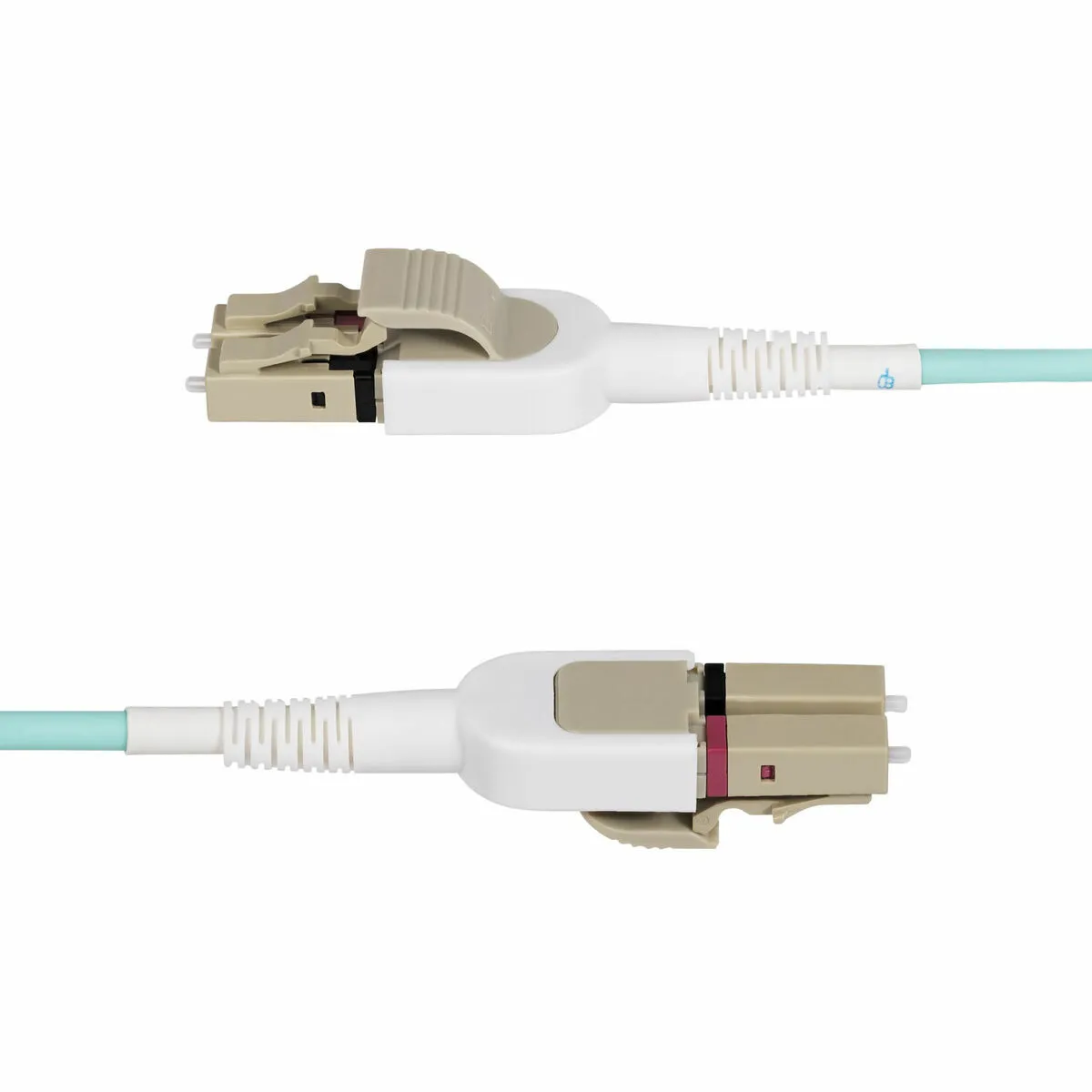 Startech.com Câble Fibre Optique Om4 Lc À Lc - 5 M