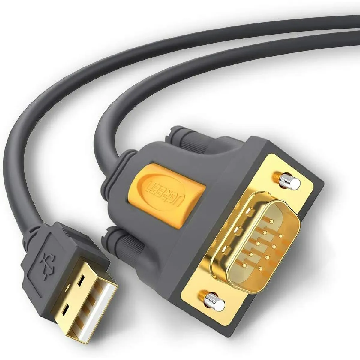 Ugreen Rs232 Usb