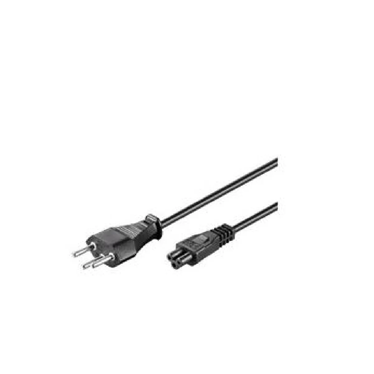 EET Brand Microconnect Power Cord Notebook Cable D'alimentation 1.8 1.8M de Inmac Wstore - Image 3
