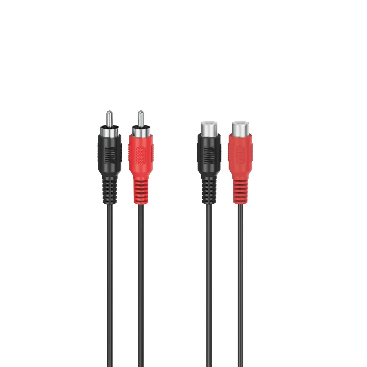 Hama Câble Audio 2 Rca - 5 M