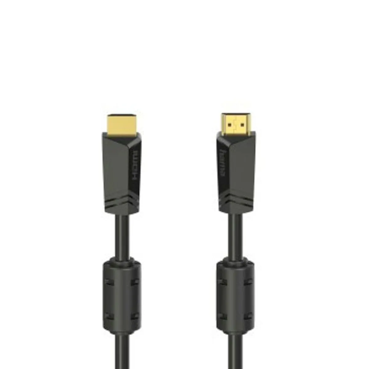 HAMA  HDMI Haute Vitesse 10m