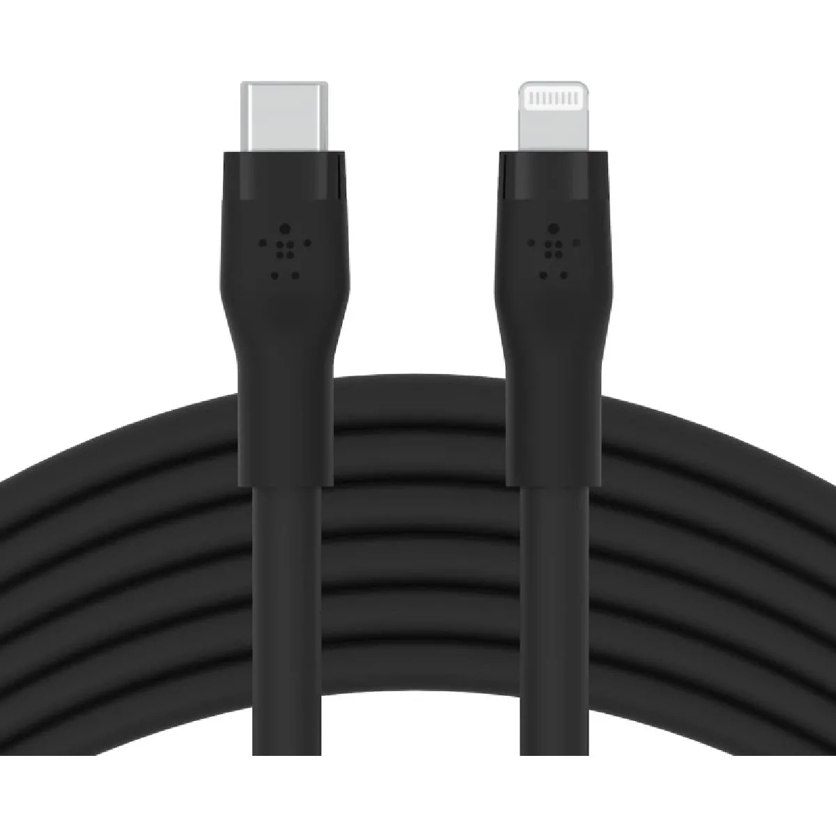 BELKIN USB-C vers Lightning BoostCharge Flex - 3m