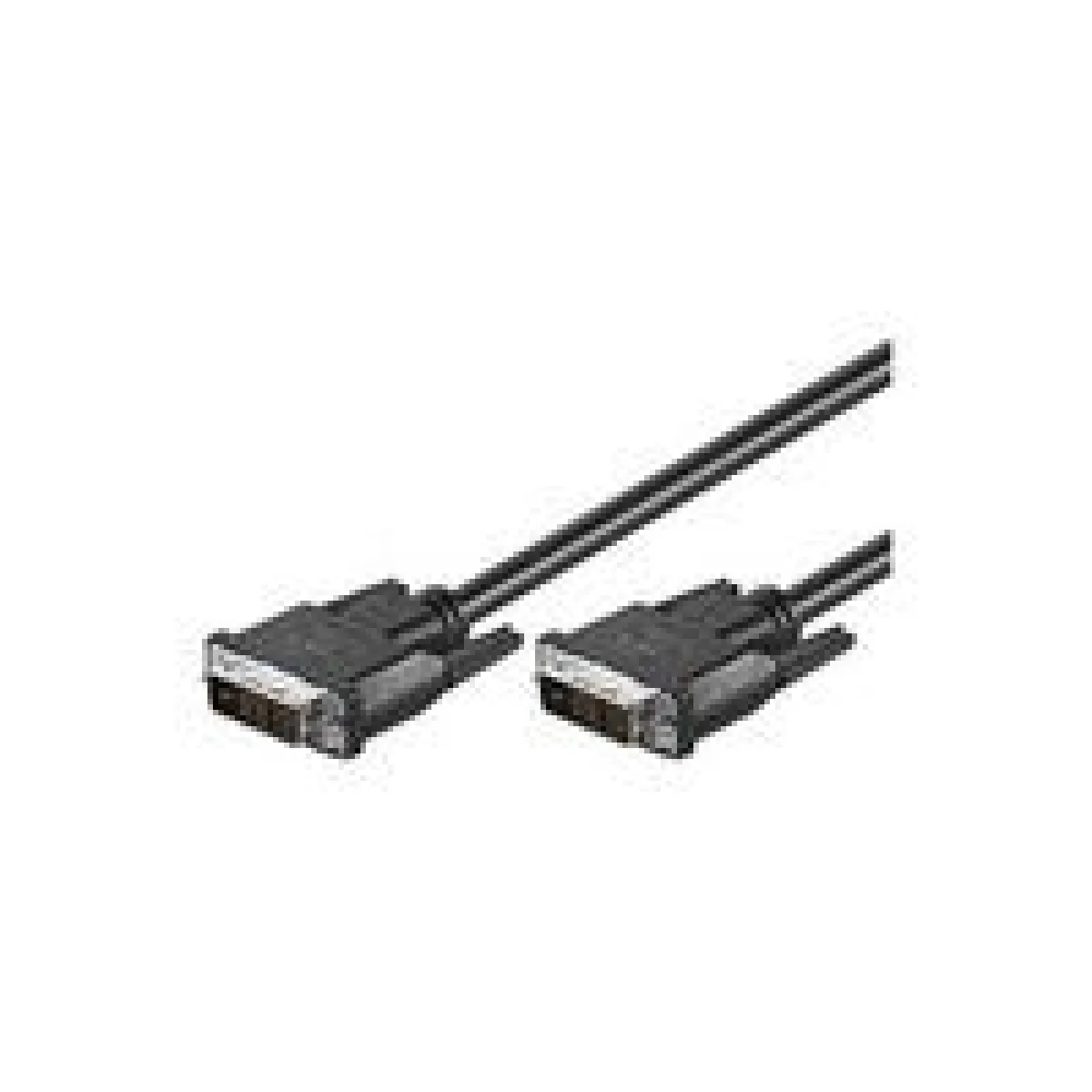 Microconnect DVI MONCCS2 Câble
