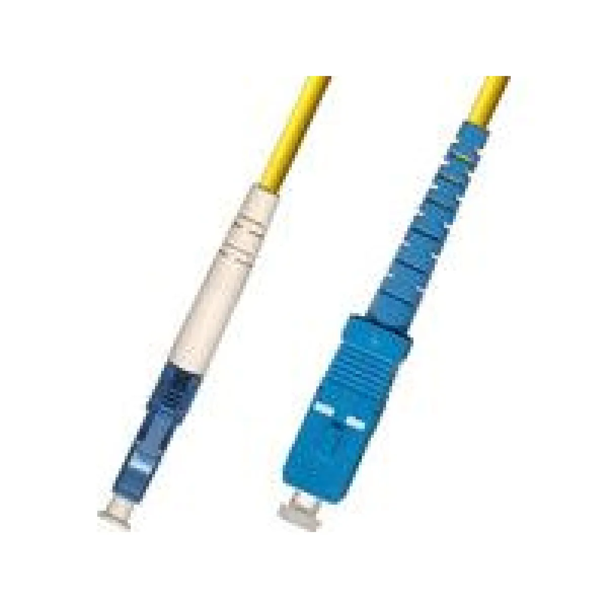 MicroConnect Disney Câble fibre optique - 1 m - vue 2