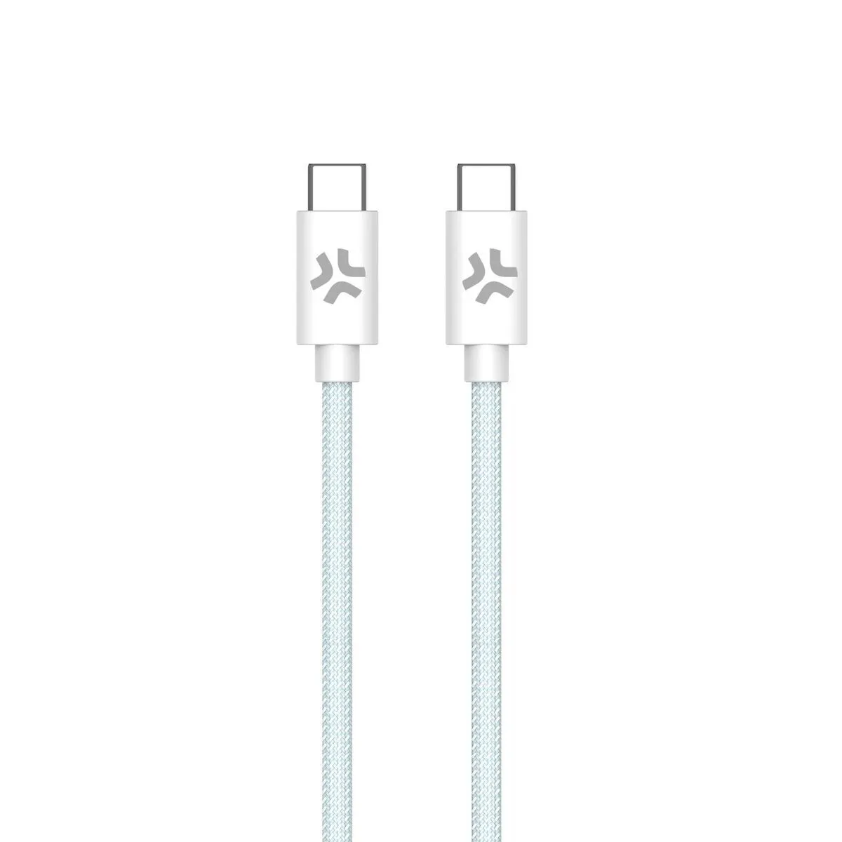 Celly Câble Usb-C Vers Usb-C - 1,5 M