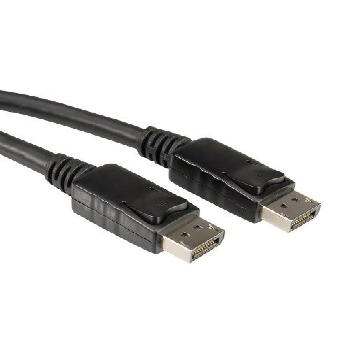 Roline Secomp Value Câble Displayport - 3 M - Image 4